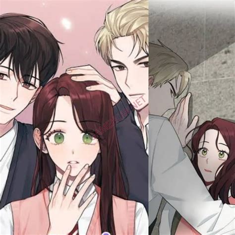 Truyện ManhWa 18+ .